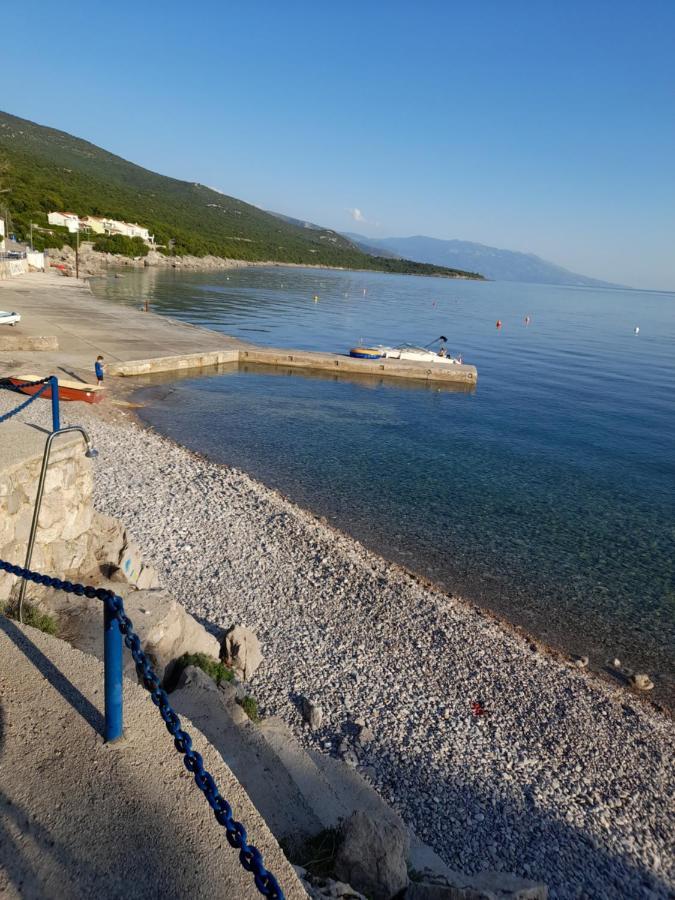 Privacy Apartment Krmpote-Vodice Ngoại thất bức ảnh