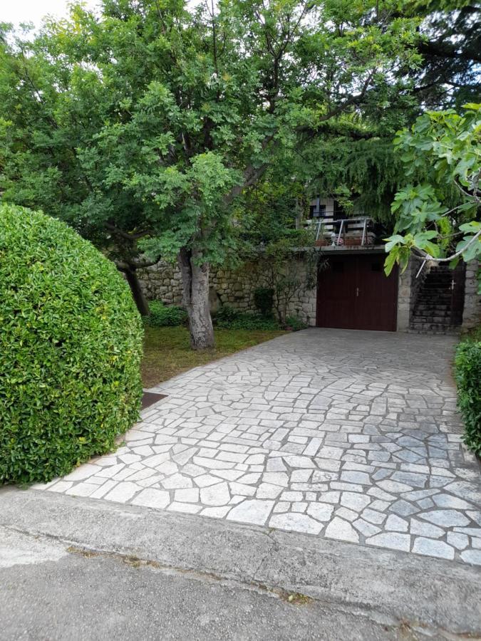 Privacy Apartment Krmpote-Vodice Ngoại thất bức ảnh