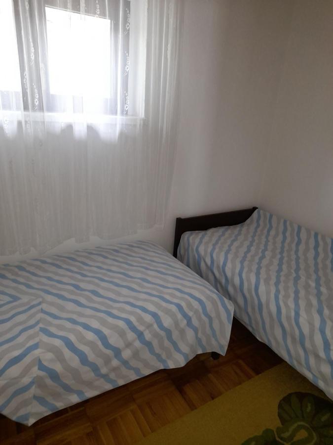 Privacy Apartment Krmpote-Vodice Ngoại thất bức ảnh