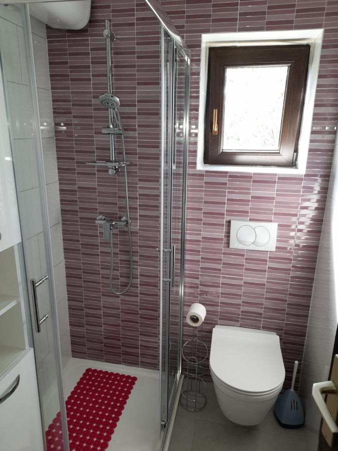 Privacy Apartment Krmpote-Vodice Ngoại thất bức ảnh