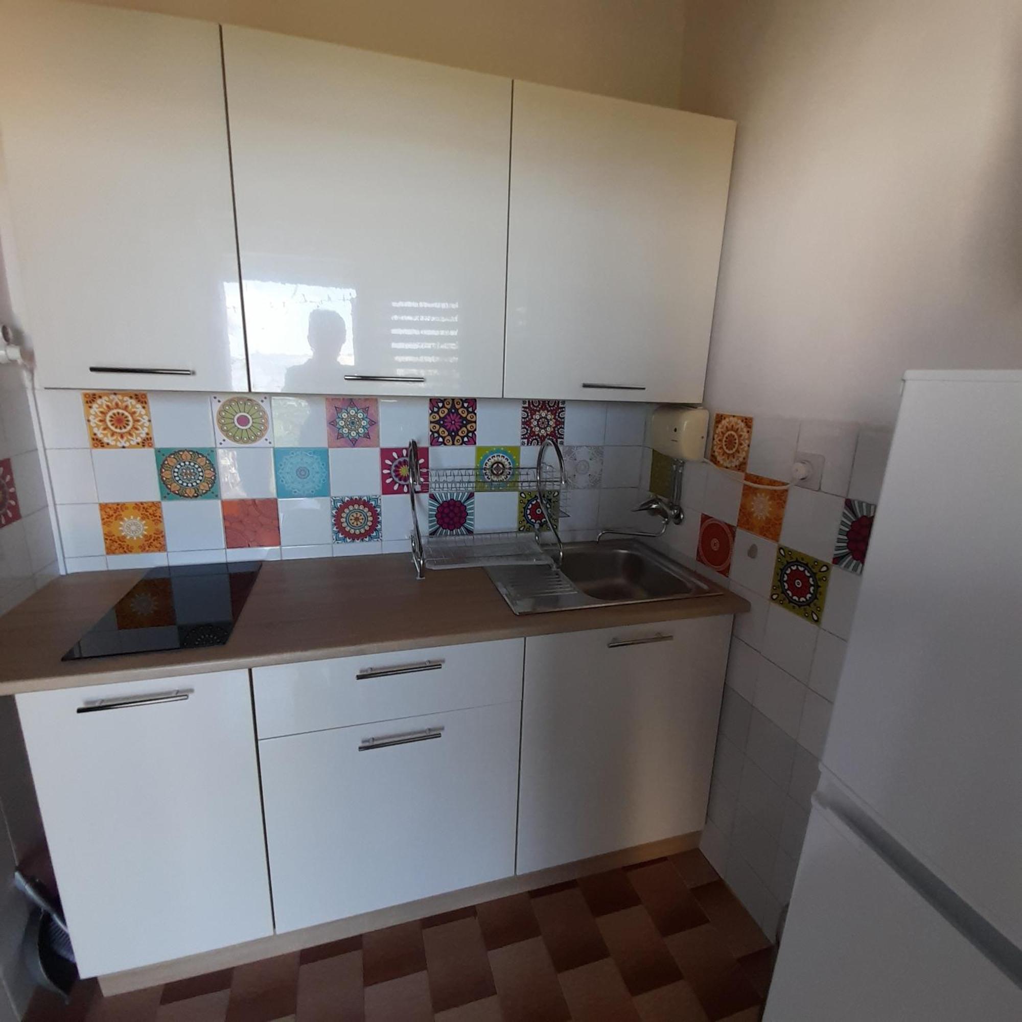 Privacy Apartment Krmpote-Vodice Ngoại thất bức ảnh